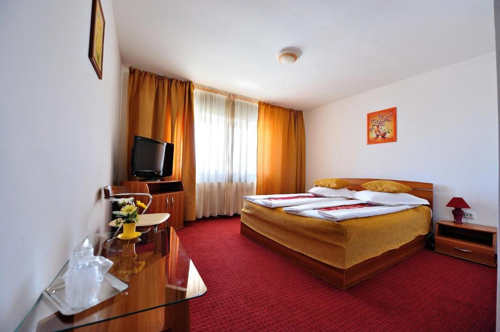 Floresti  Motel Confort מראה חיצוני תמונה