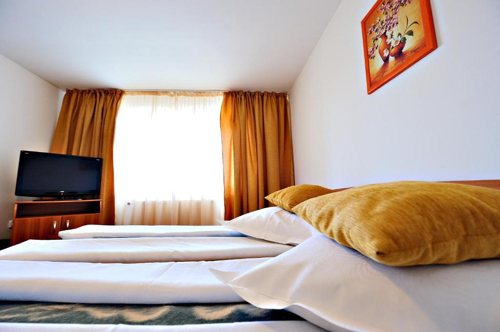 Floresti  Motel Confort חדר תמונה